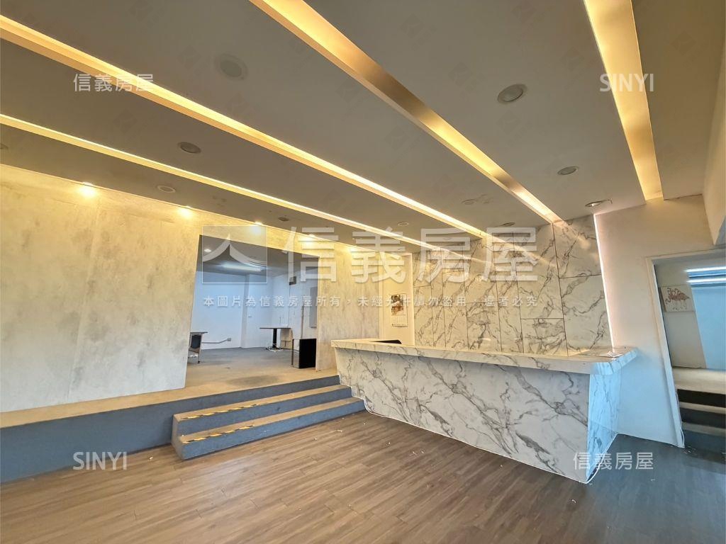 近未來捷運站收租透店房屋室內格局與周邊環境