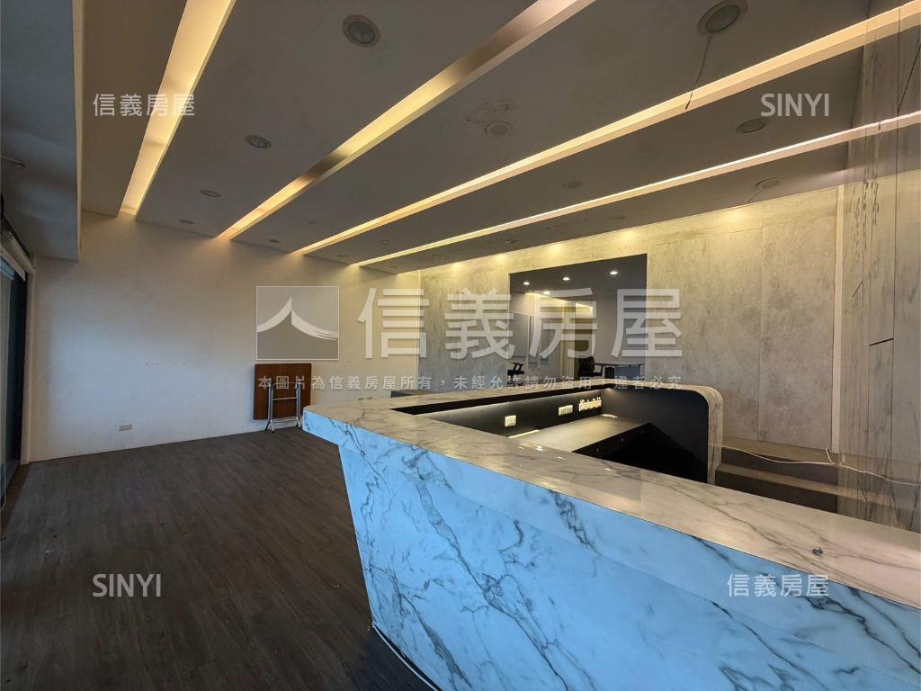 近未來捷運站收租透店房屋室內格局與周邊環境