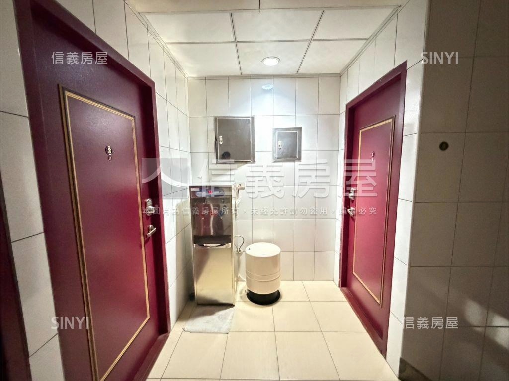 近未來捷運站收租透店房屋室內格局與周邊環境