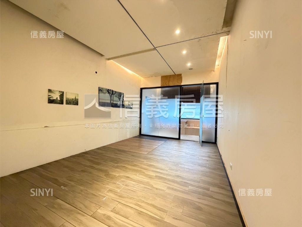 近未來捷運站收租透店房屋室內格局與周邊環境