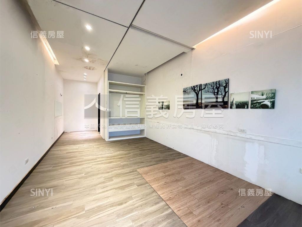 近未來捷運站收租透店房屋室內格局與周邊環境