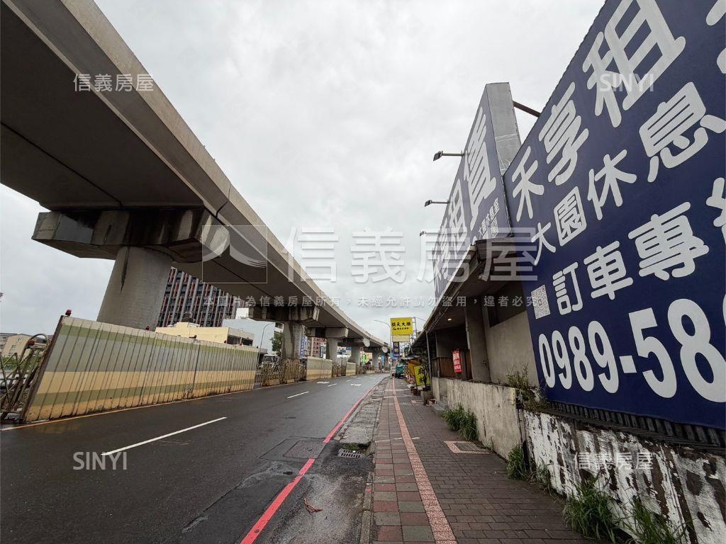 近未來捷運站收租透店房屋室內格局與周邊環境