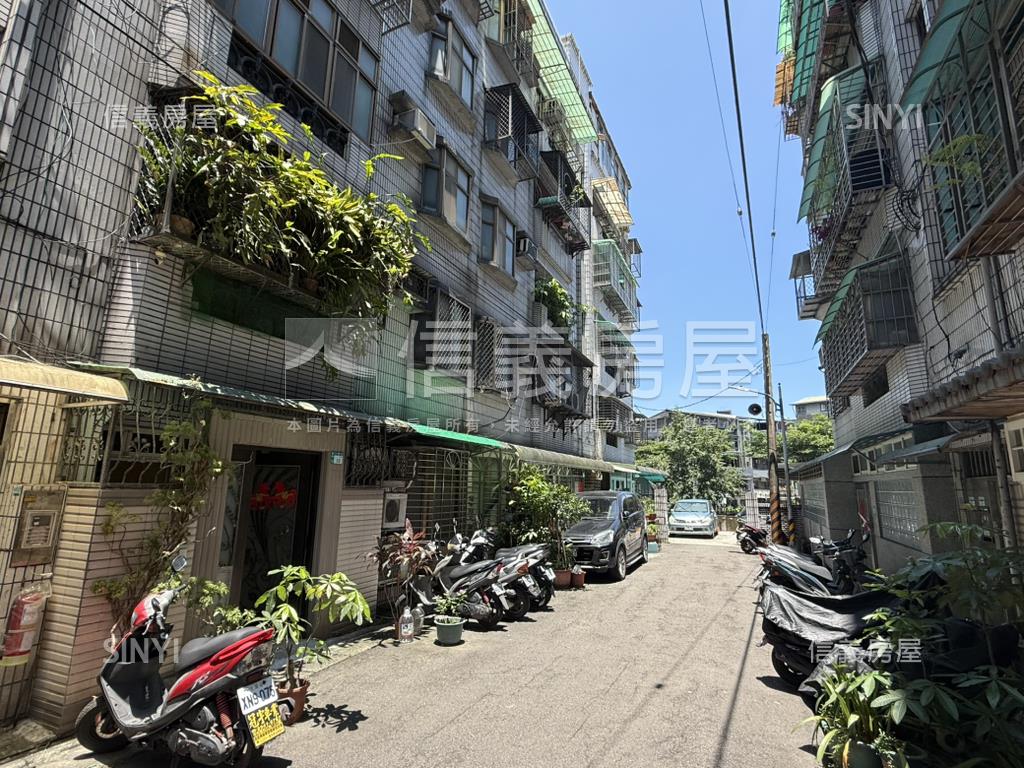 景平站大勇街方便停車一樓房屋室內格局與周邊環境