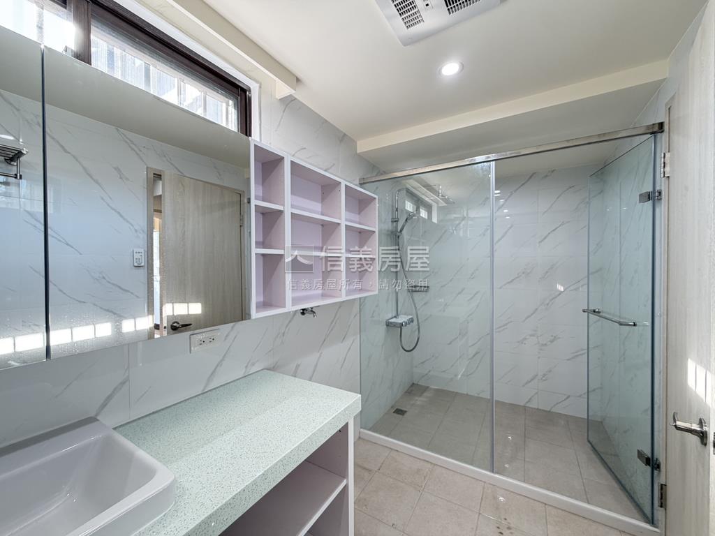 承德路新裝潢景觀住辦豪邸房屋室內格局與周邊環境