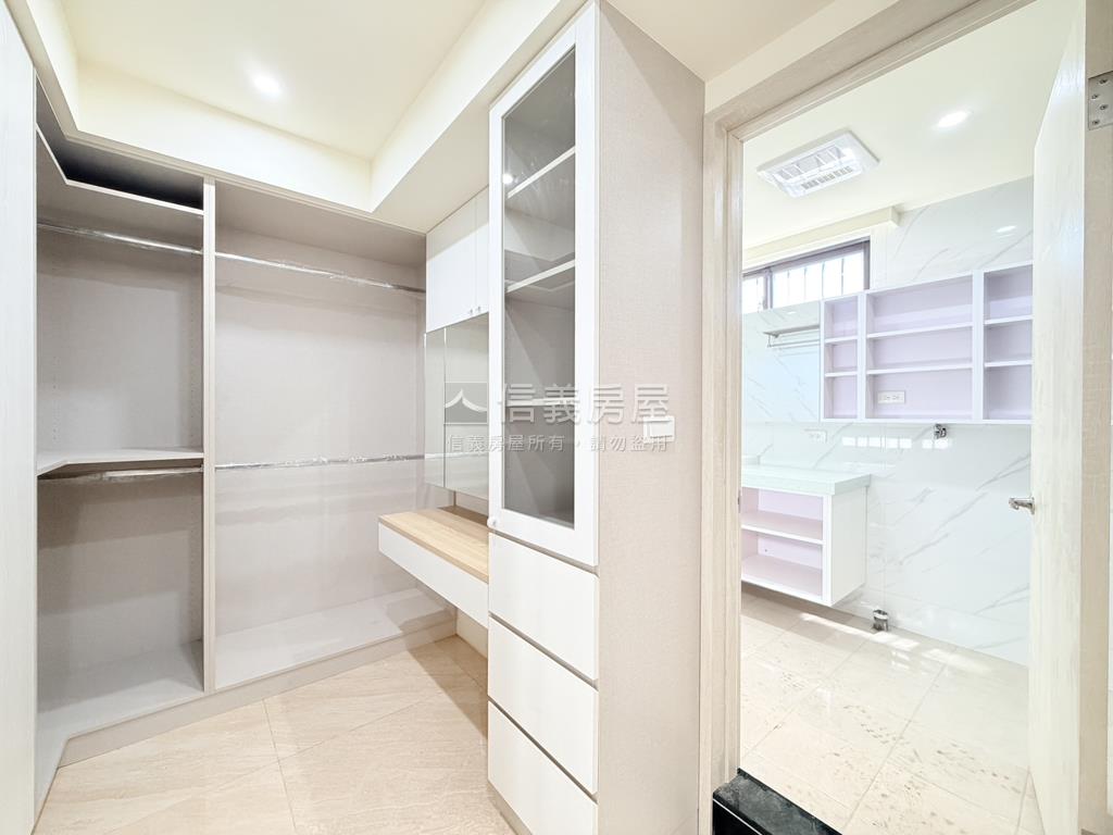 承德路新裝潢景觀住辦豪邸房屋室內格局與周邊環境