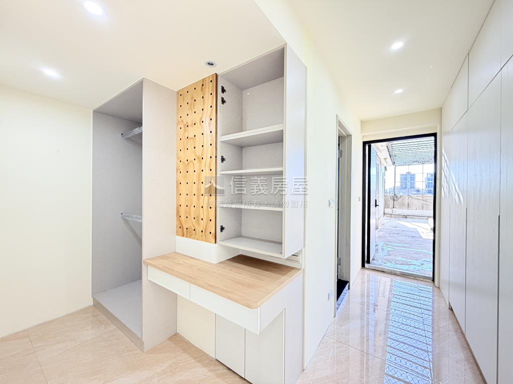 承德路新裝潢景觀住辦豪邸房屋室內格局與周邊環境