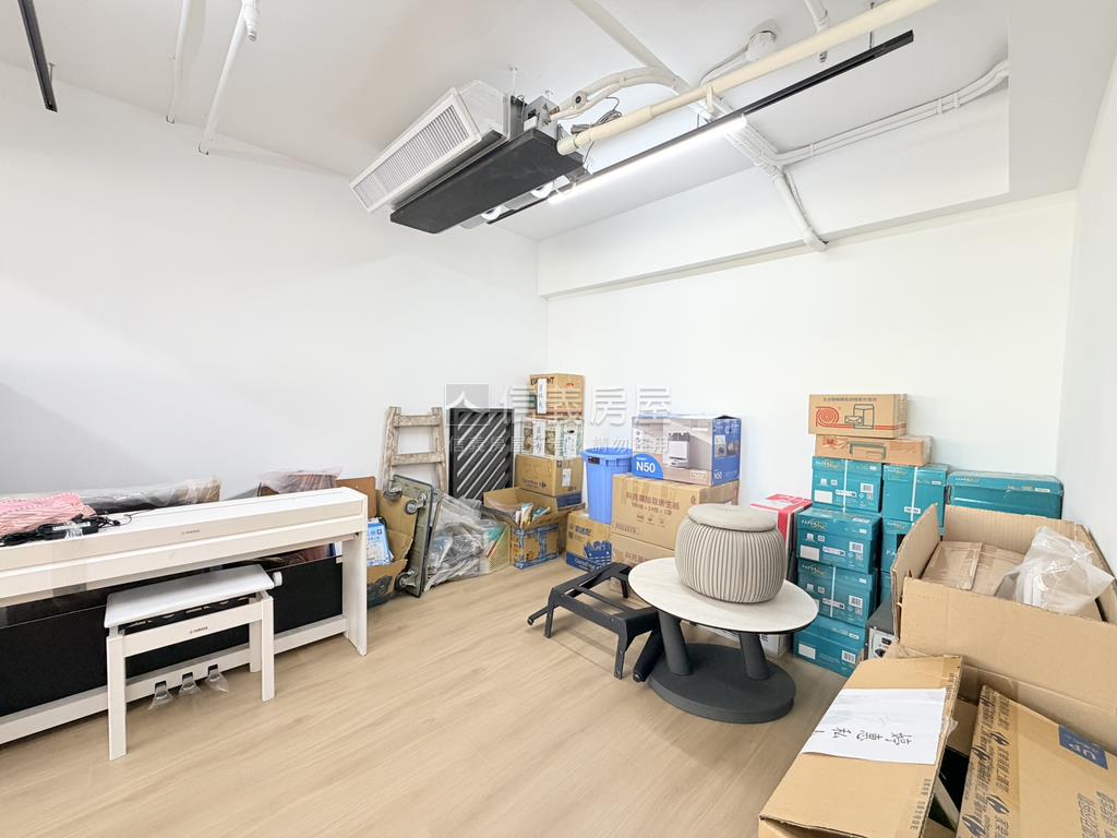 承德路新裝潢景觀住辦豪邸房屋室內格局與周邊環境