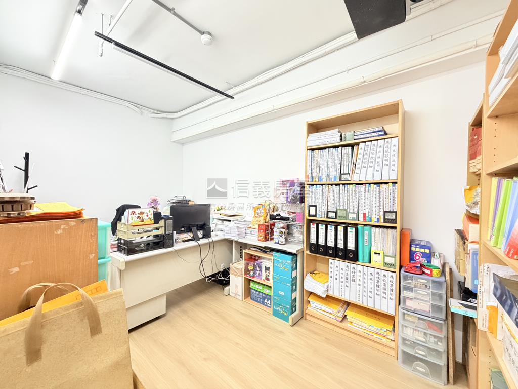 承德路新裝潢景觀住辦豪邸房屋室內格局與周邊環境