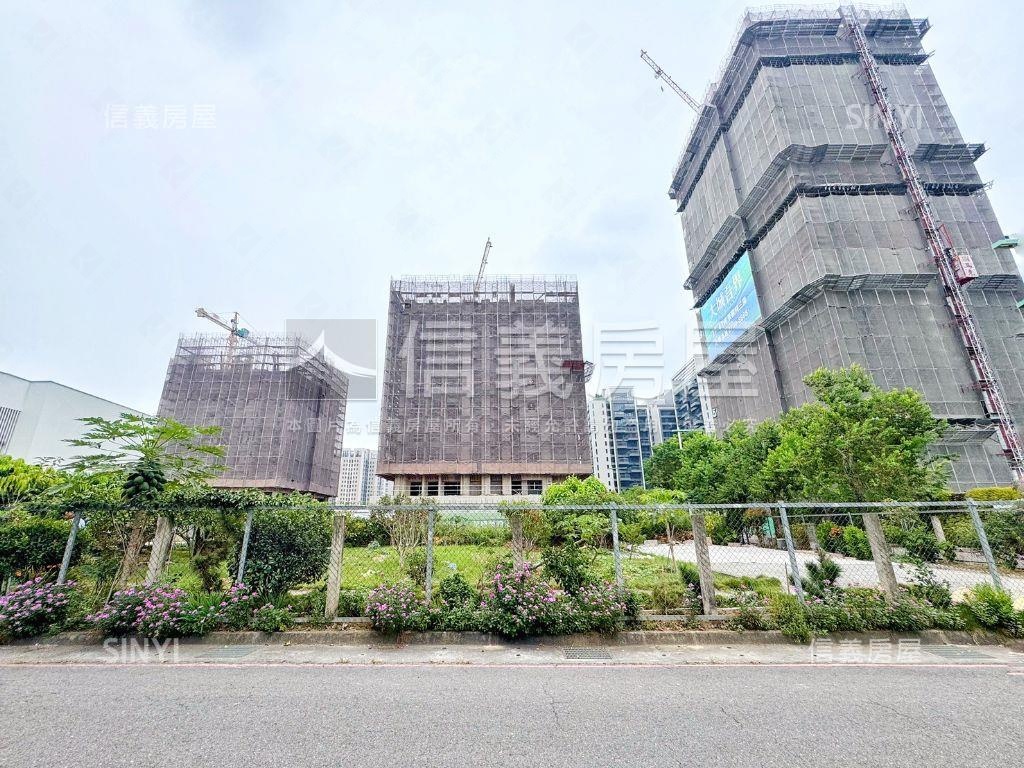 帝王戶！機捷宅惠宇大悅房屋室內格局與周邊環境