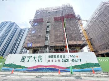 北屯機捷惠宇大悅三房平車