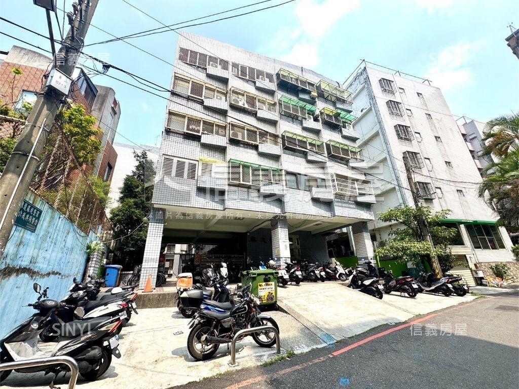 新案☀️興大學園收租五套房屋室內格局與周邊環境