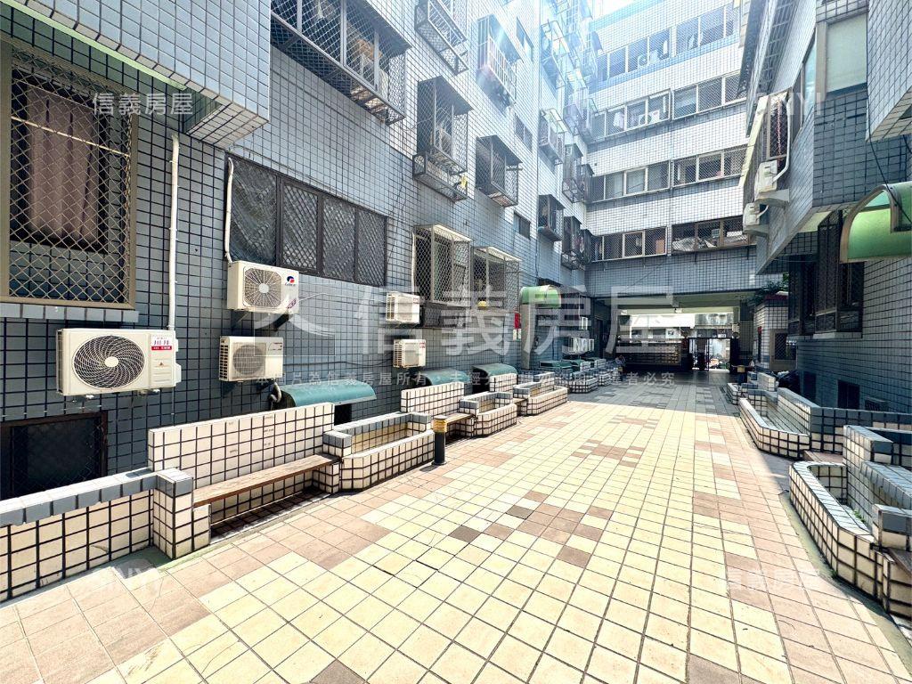 新案☀️興大學園收租五套房屋室內格局與周邊環境
