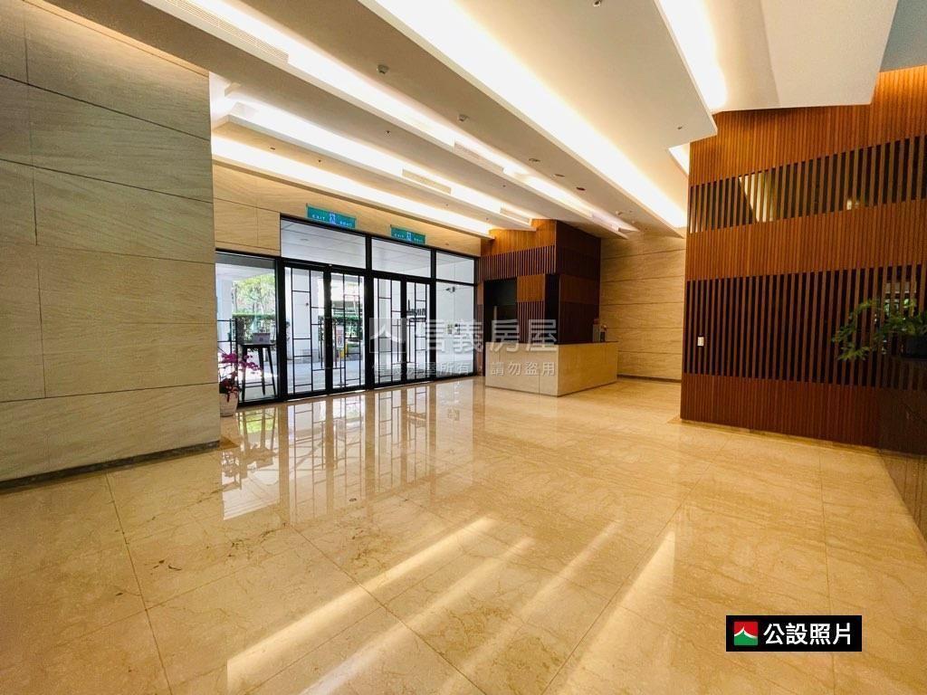 新川普高樓層可看屋房屋室內格局與周邊環境