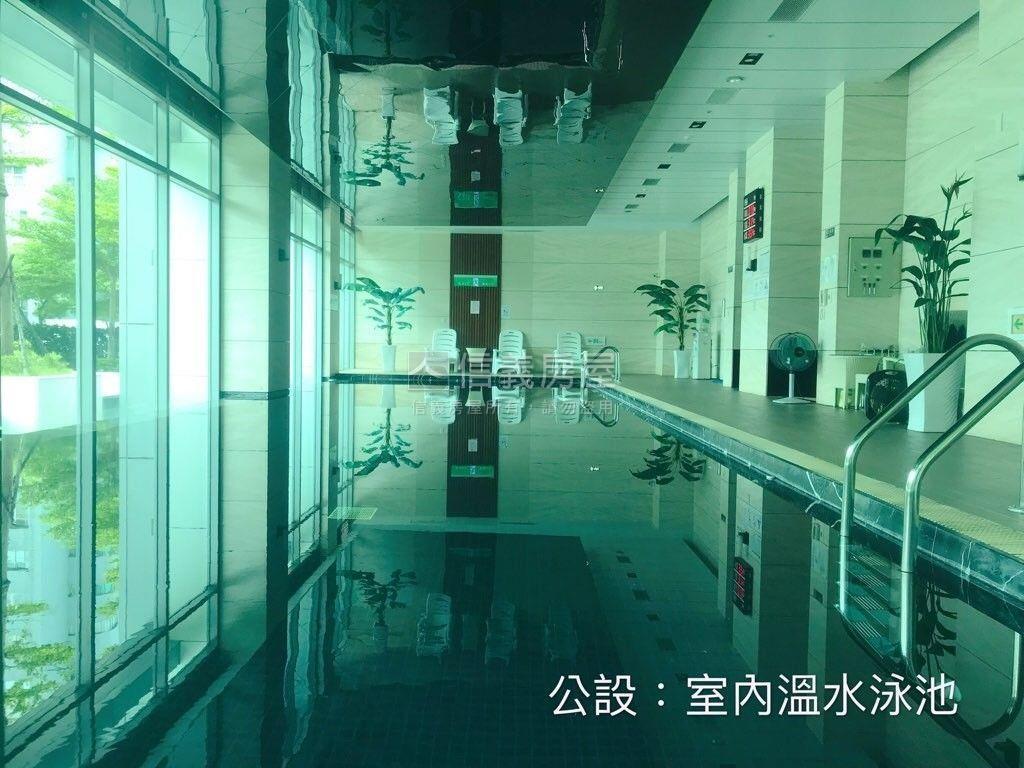 新川普高樓層可看屋房屋室內格局與周邊環境