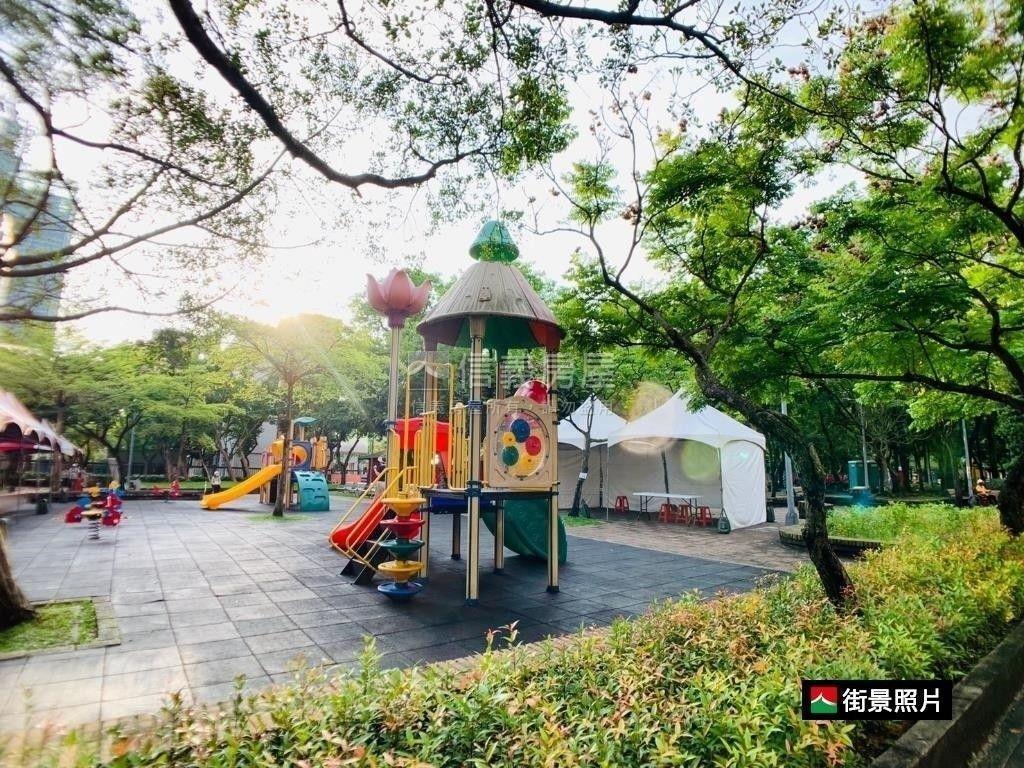 新川普高樓層可看屋房屋室內格局與周邊環境