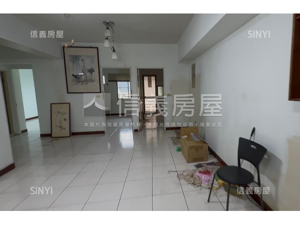 運河河景三房平車房屋室內格局與周邊環境