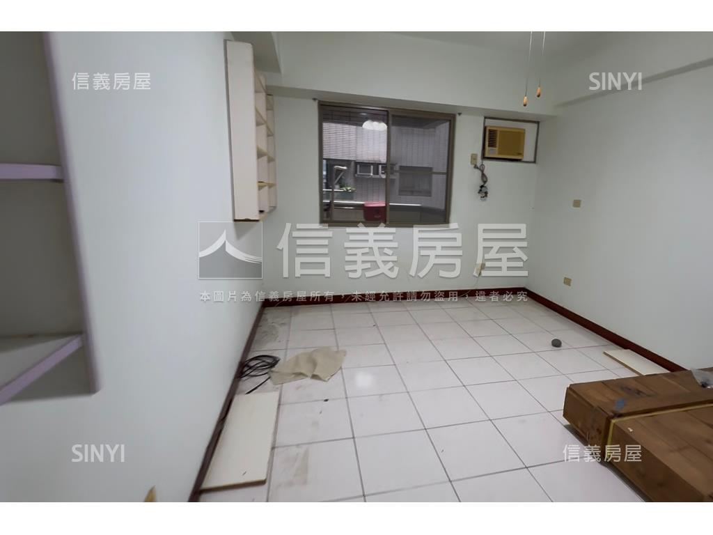 運河河景三房平車房屋室內格局與周邊環境