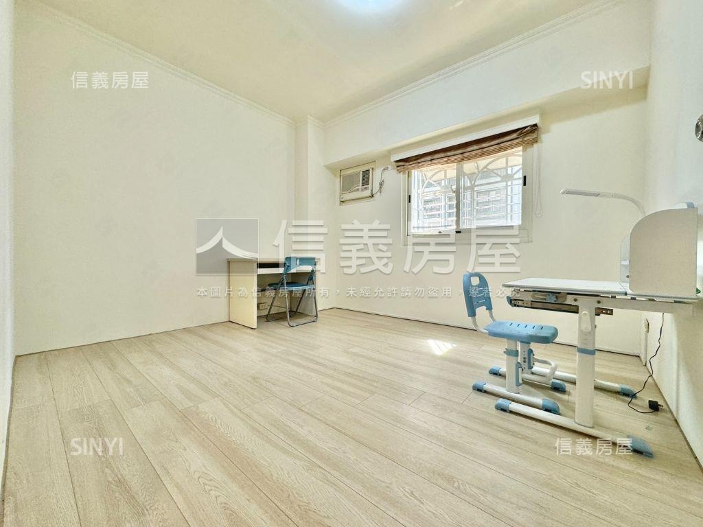 行情！近逢甲美三房房屋室內格局與周邊環境