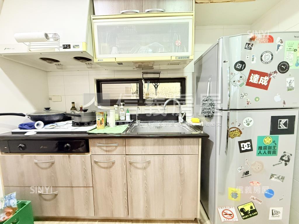 稀有海景知音平車房屋室內格局與周邊環境