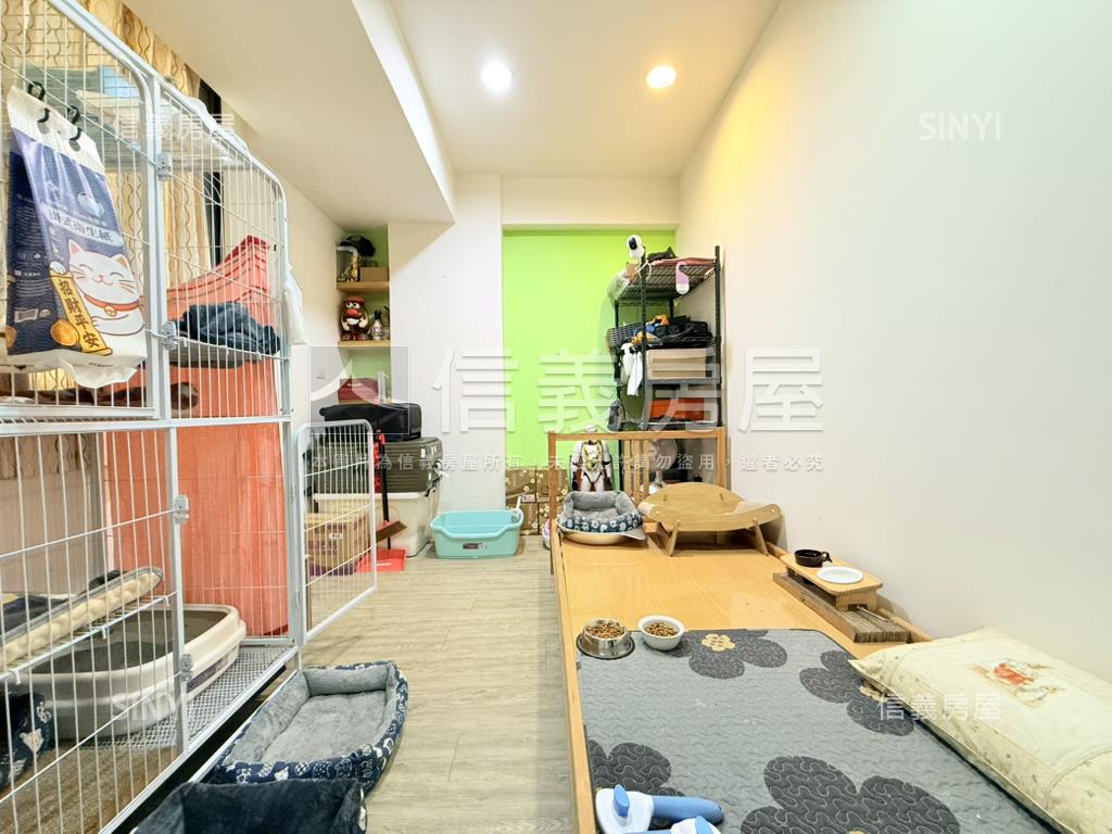 稀有海景知音平車房屋室內格局與周邊環境