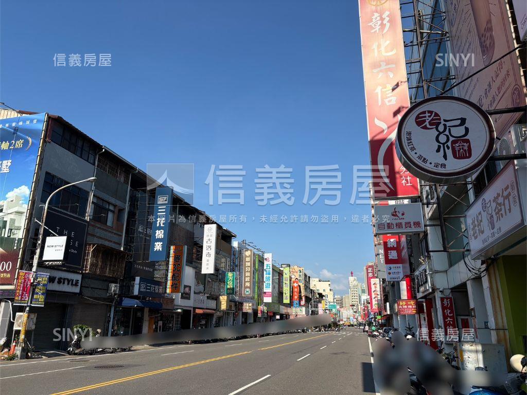 正曉陽路！大三房附車位房屋室內格局與周邊環境