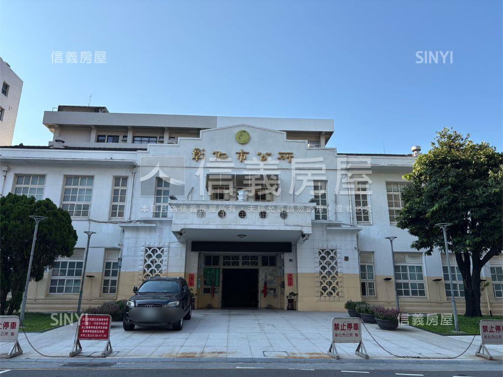 正曉陽路！大三房附車位房屋室內格局與周邊環境