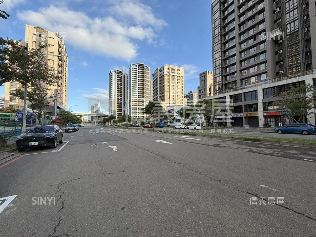 【店王】辰光曜金店面房屋室內格局與周邊環境