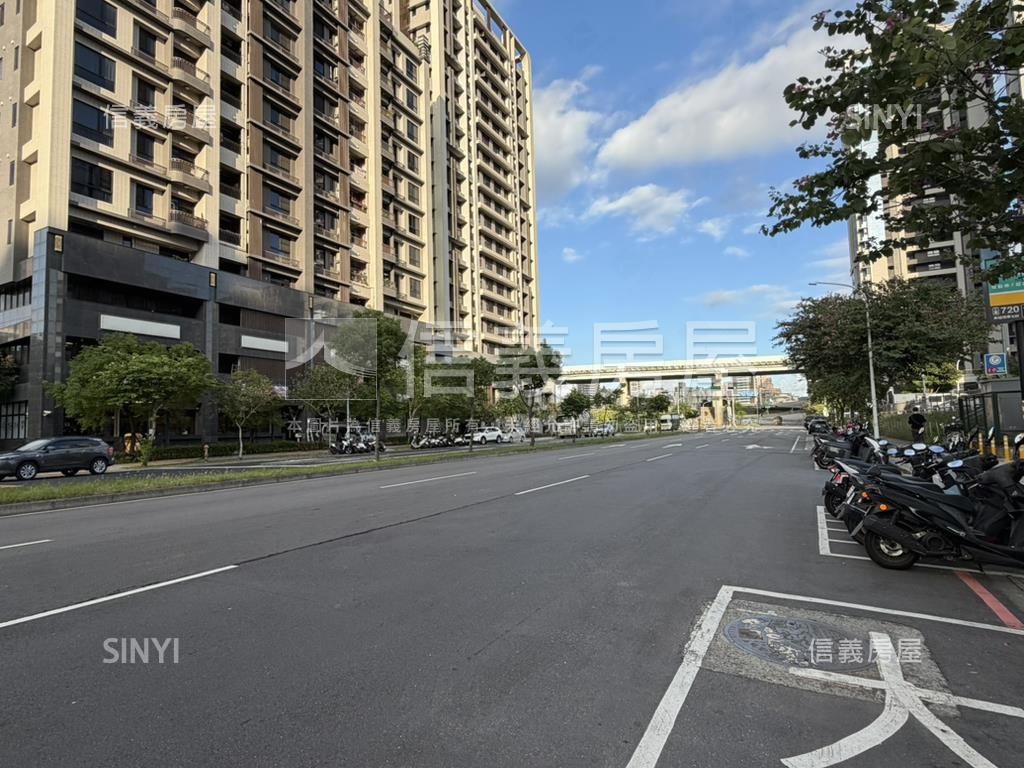 【店王】辰光曜金店面房屋室內格局與周邊環境