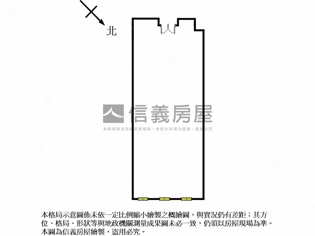 南港遠雄宜進廠辦２房屋室內格局與周邊環境