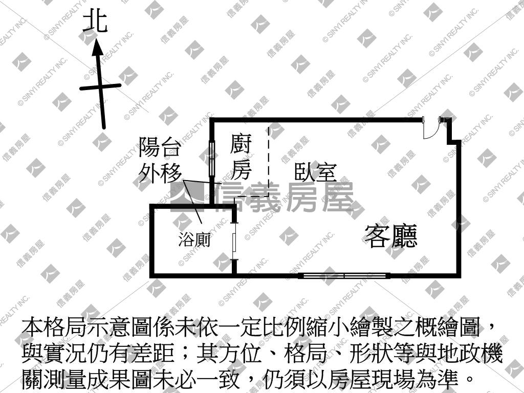 中國醫低總價首購套房車位房屋室內格局與周邊環境
