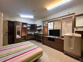 中國醫低總價首購套房車位