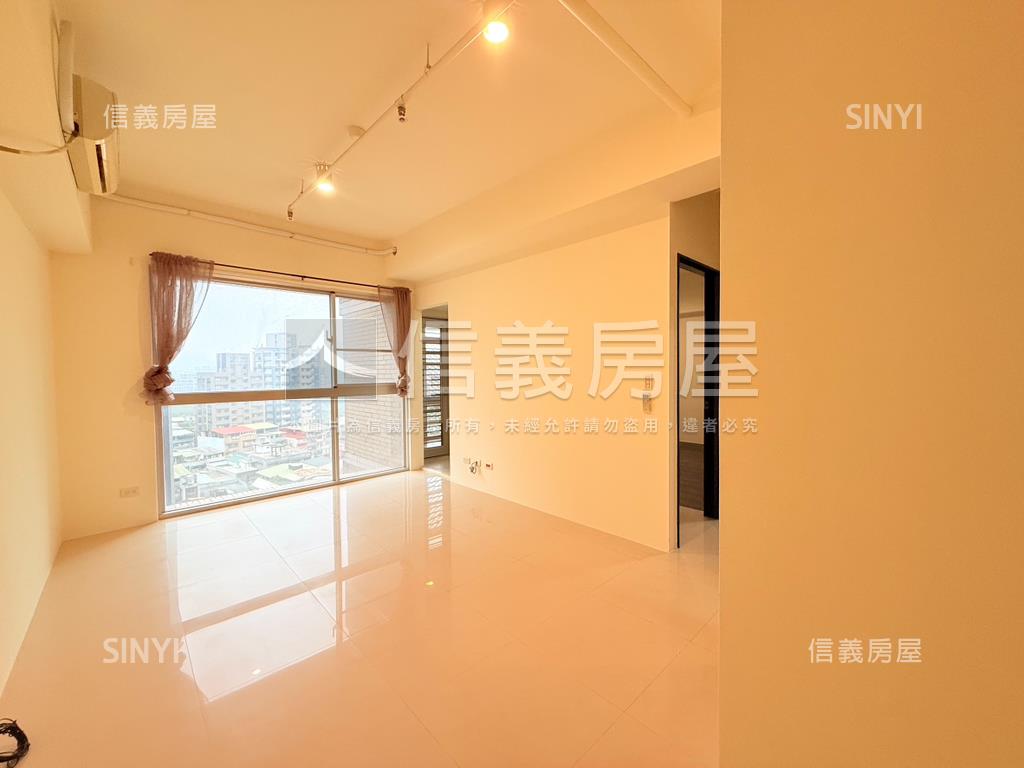 極美高樓二房帶車位房屋室內格局與周邊環境