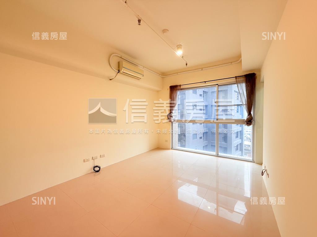 極美高樓二房帶車位房屋室內格局與周邊環境