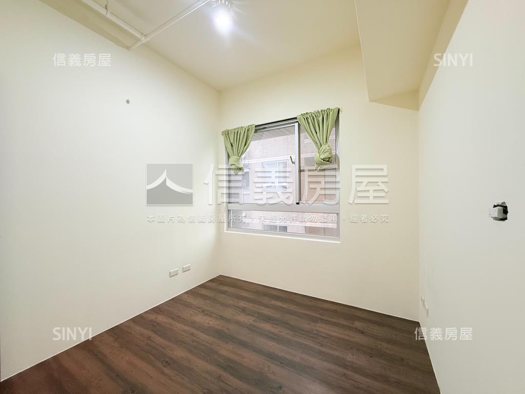 極美高樓二房帶車位房屋室內格局與周邊環境