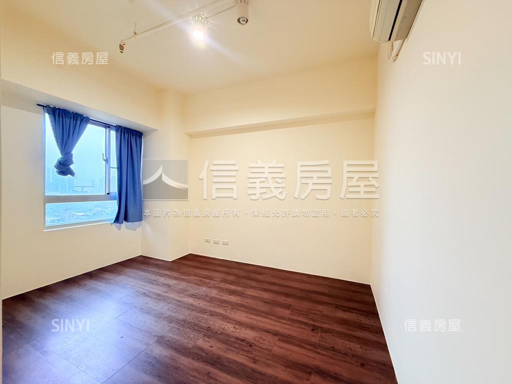 極美高樓二房帶車位房屋室內格局與周邊環境