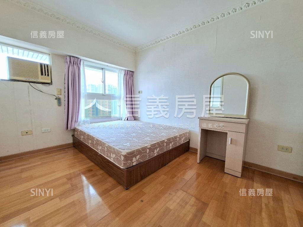 挑高暖屋｜永康河畔美居房屋室內格局與周邊環境