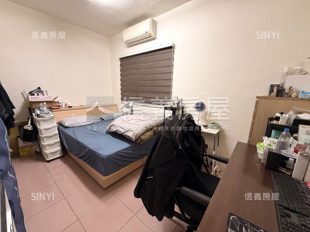 稀有低總價邊間一樓房屋室內格局與周邊環境