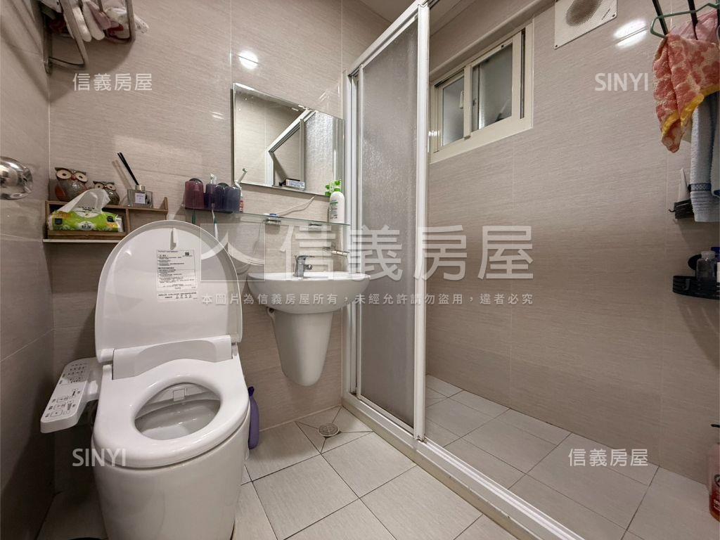 稀有低總價邊間一樓房屋室內格局與周邊環境