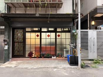 稀有低總價邊間一樓