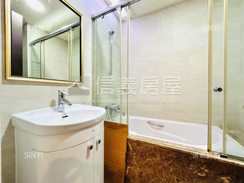 遠雄紐約．精緻好空間房屋室內格局與周邊環境