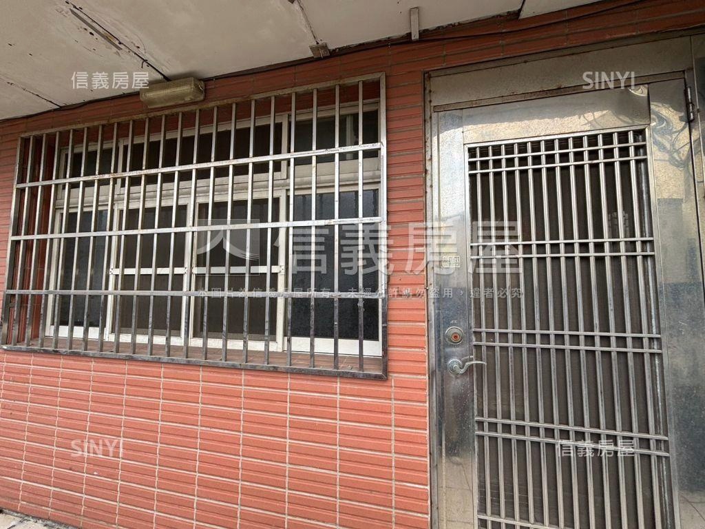 ★東海夜市首購置產透天★房屋室內格局與周邊環境