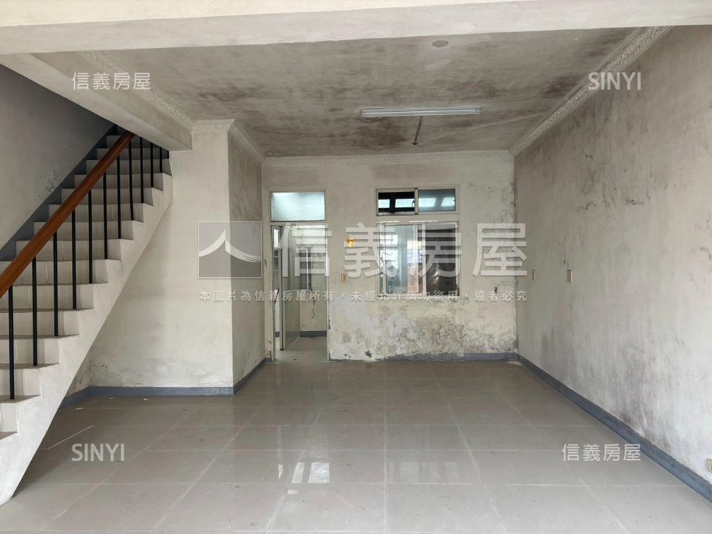 ★東海夜市首購置產透天★房屋室內格局與周邊環境