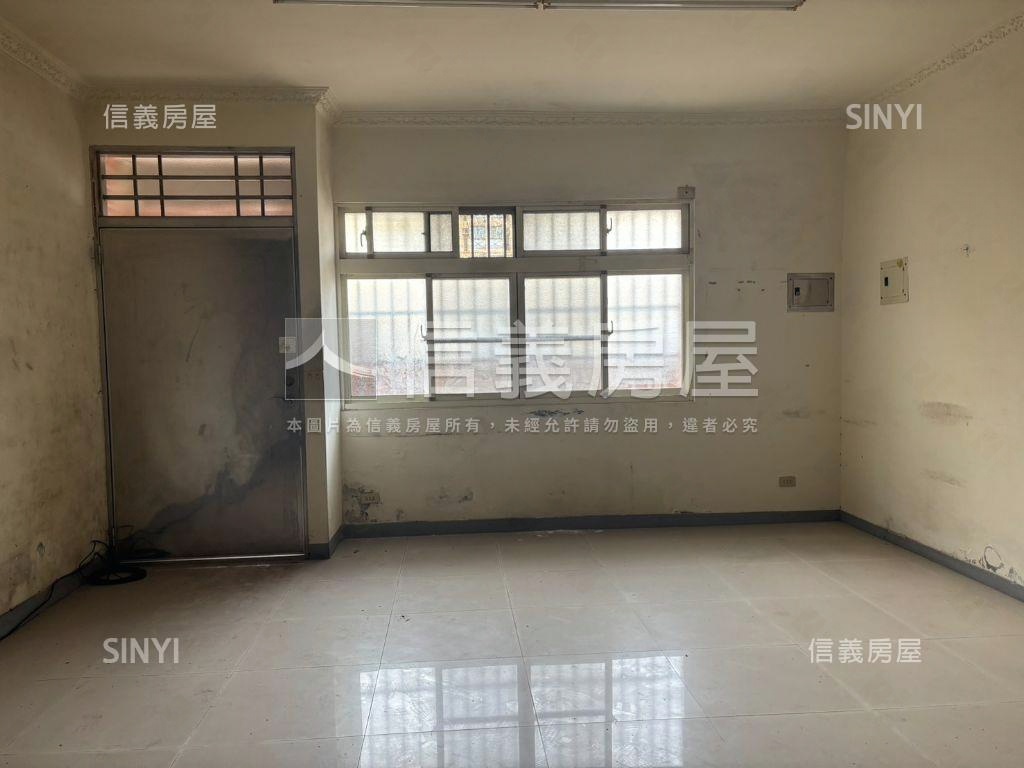 ★東海夜市首購置產透天★房屋室內格局與周邊環境