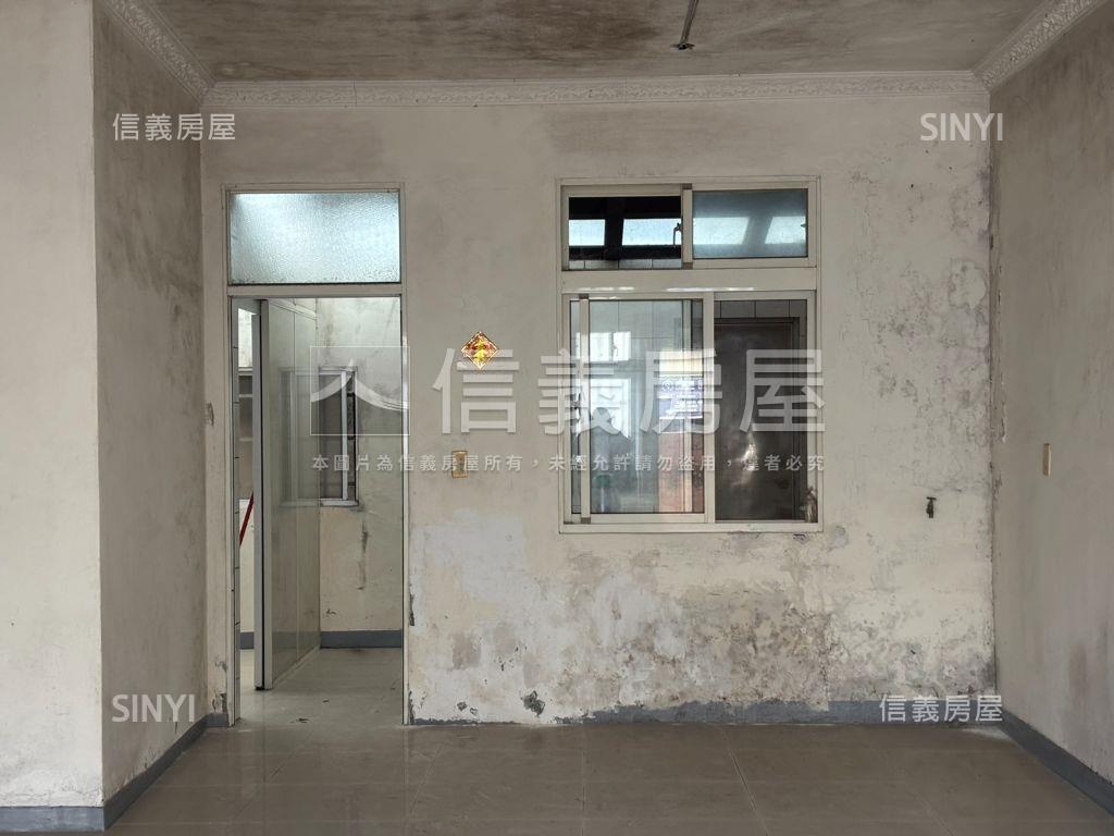 ★東海夜市首購置產透天★房屋室內格局與周邊環境