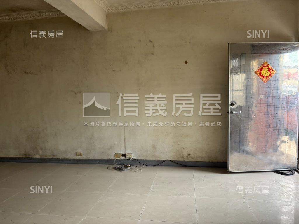 ★東海夜市首購置產透天★房屋室內格局與周邊環境