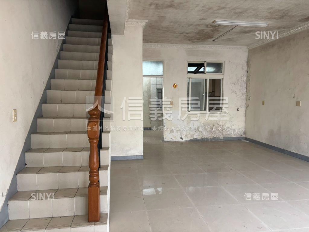 ★東海夜市首購置產透天★房屋室內格局與周邊環境