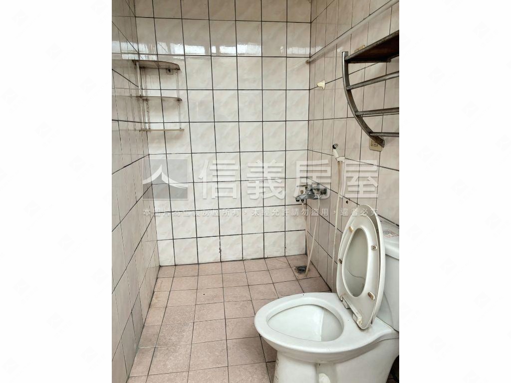 ★東海夜市首購置產透天★房屋室內格局與周邊環境