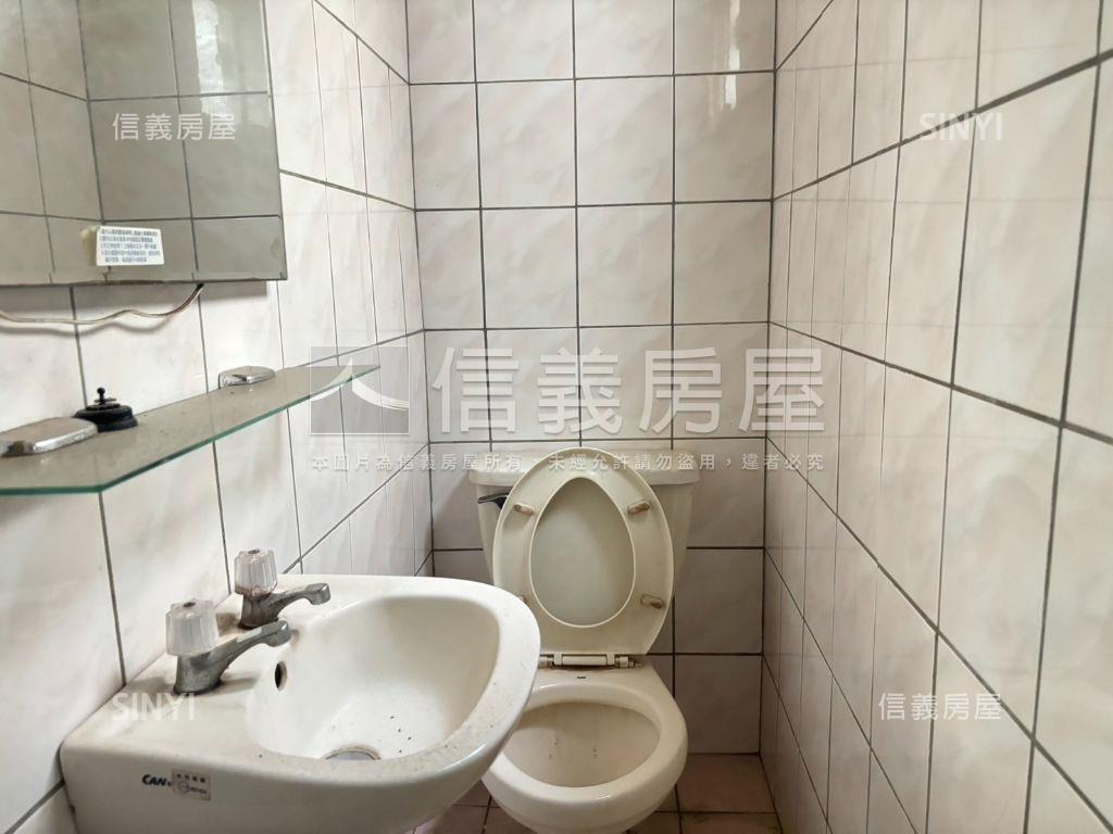 ★東海夜市首購置產透天★房屋室內格局與周邊環境