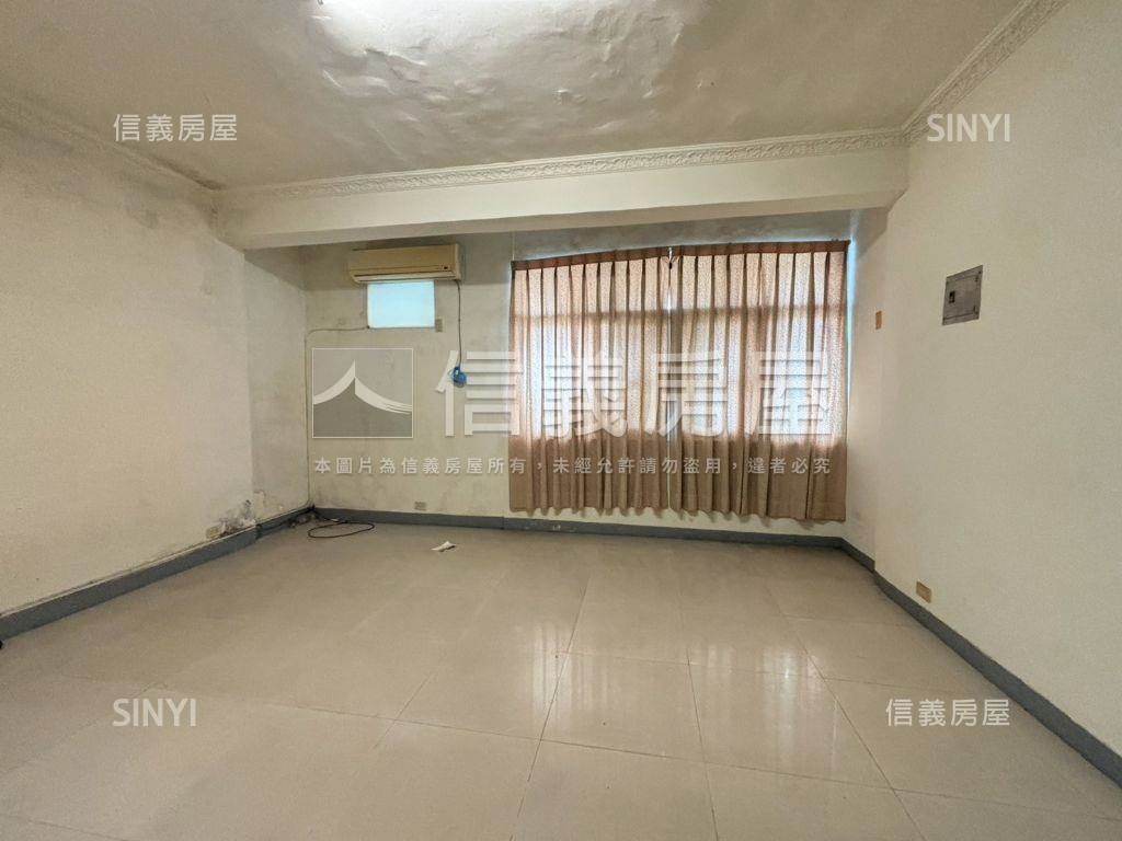 ★東海夜市首購置產透天★房屋室內格局與周邊環境