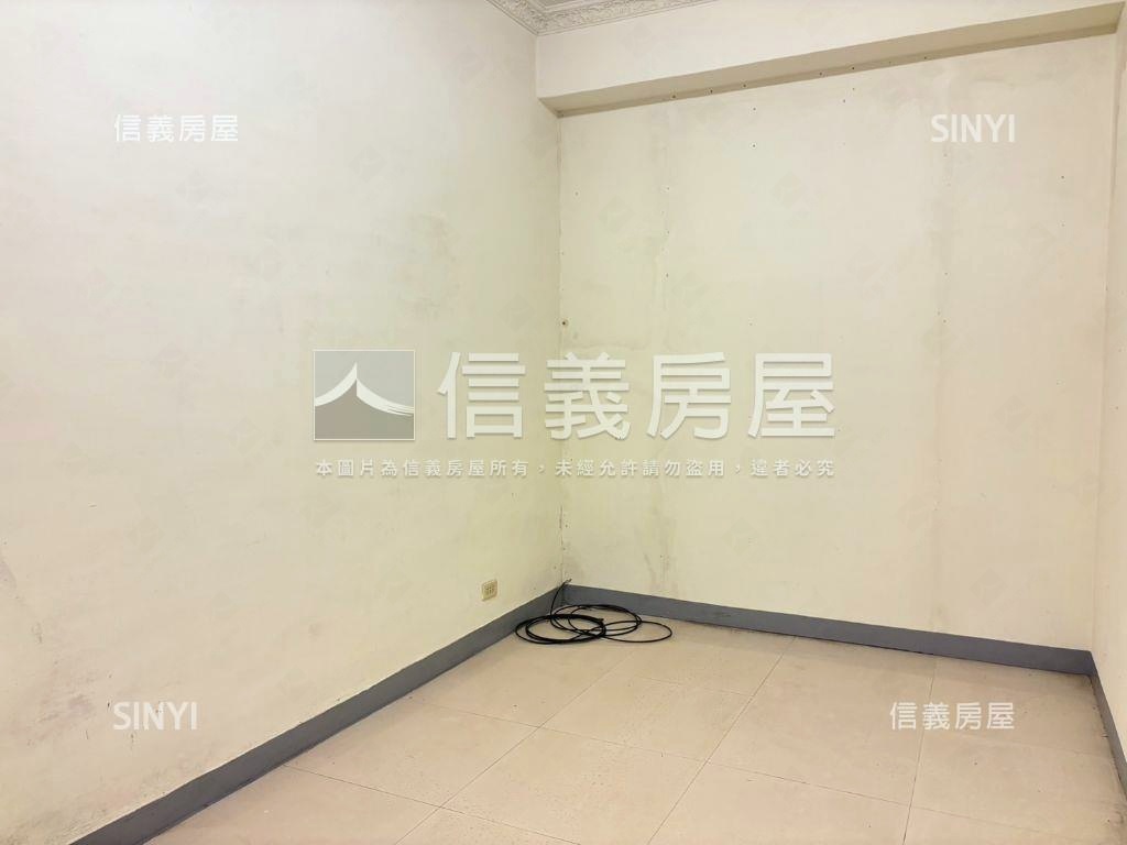 ★東海夜市首購置產透天★房屋室內格局與周邊環境